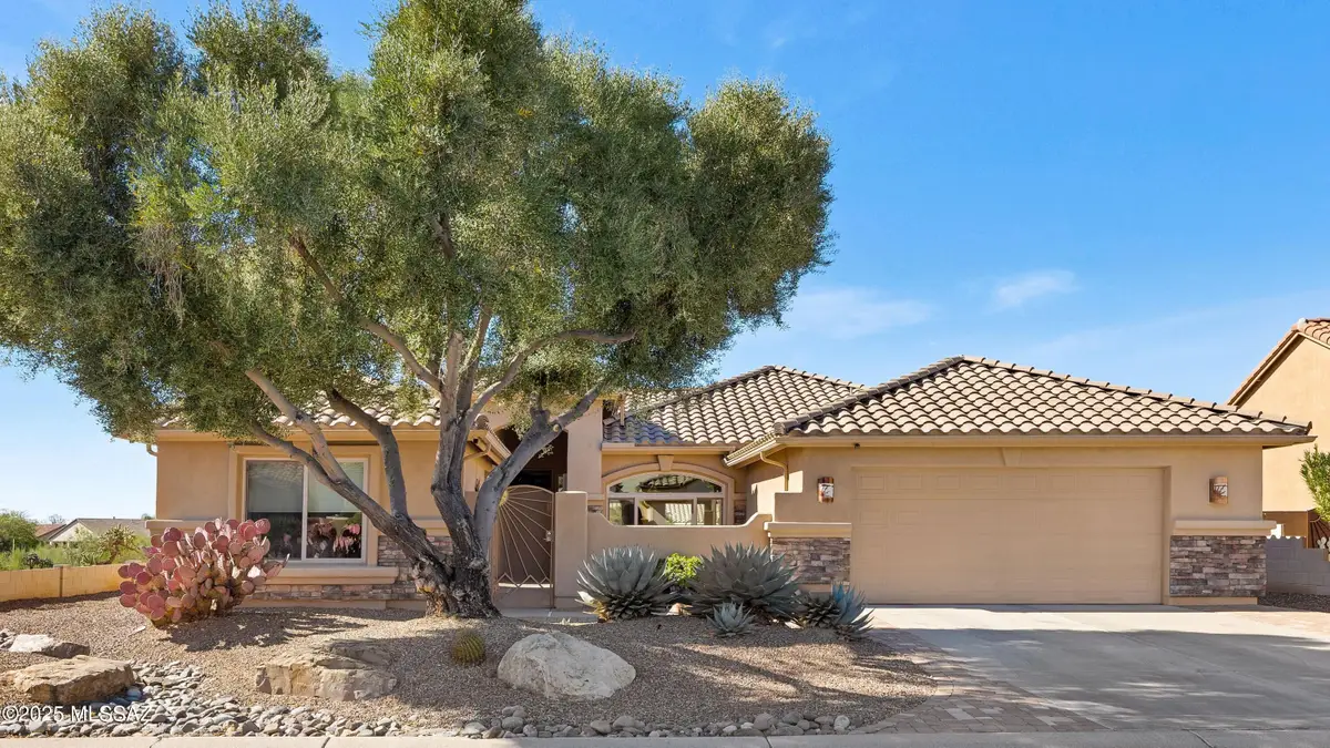 39936 S Sand Crest, Saddlebrooke, AZ 85739 - Image #1
