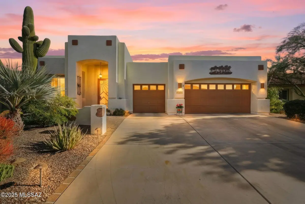 2506 E Bluejay Bluff, Green Valley, AZ 85614 - Image #1