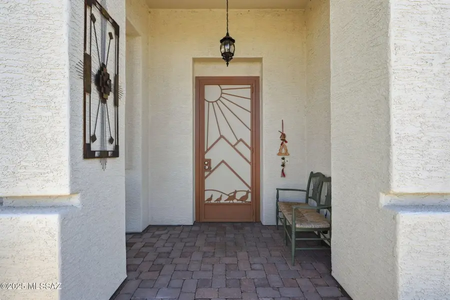 2506 E Bluejay Bluff, Green Valley, AZ 85614 - Image #3