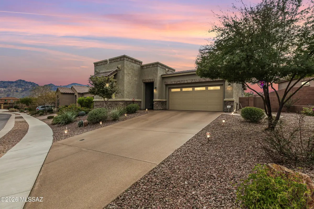 13199 N Weatherglass, Oro Valley, AZ 85755 - Image #1