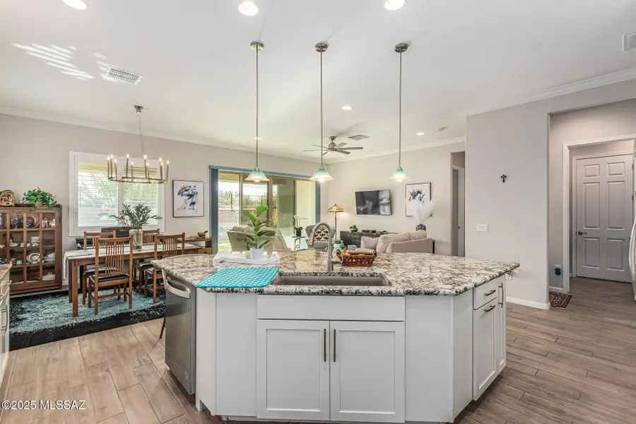 13199 N Weatherglass, Oro Valley, AZ 85755 - Image #3
