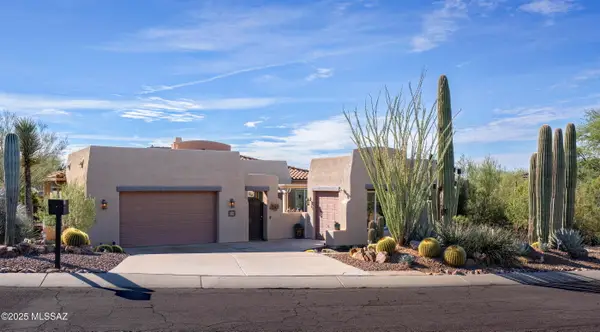 715 W Granite View, Oro Valley, AZ 85755