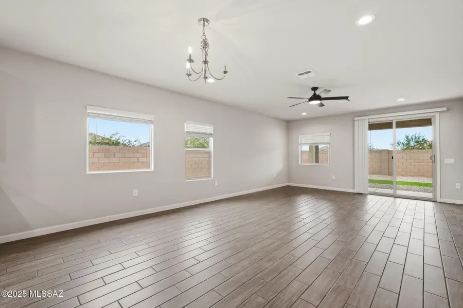 8862 W Baja Fairy, Marana, AZ 85653 - Image #2