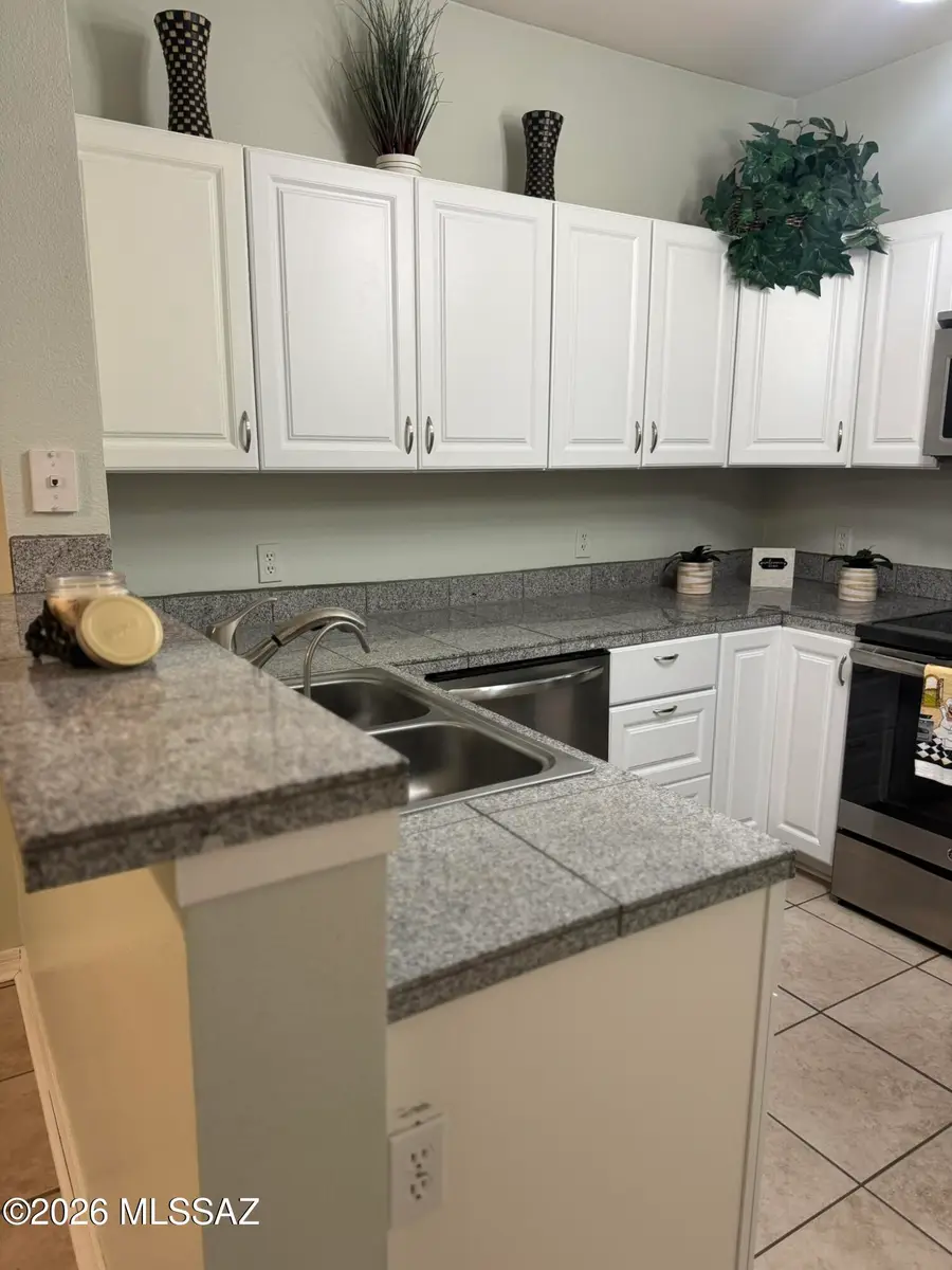 1500 E Pusch Wilderness, Tucson, AZ 85737 - Image #3