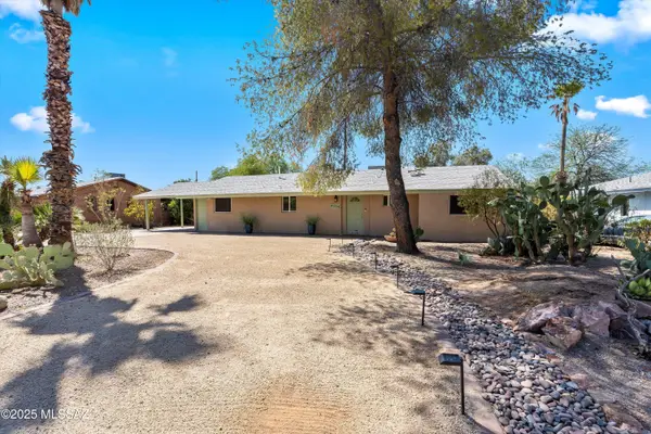 4334 E 14th Street, Tucson, AZ 85711