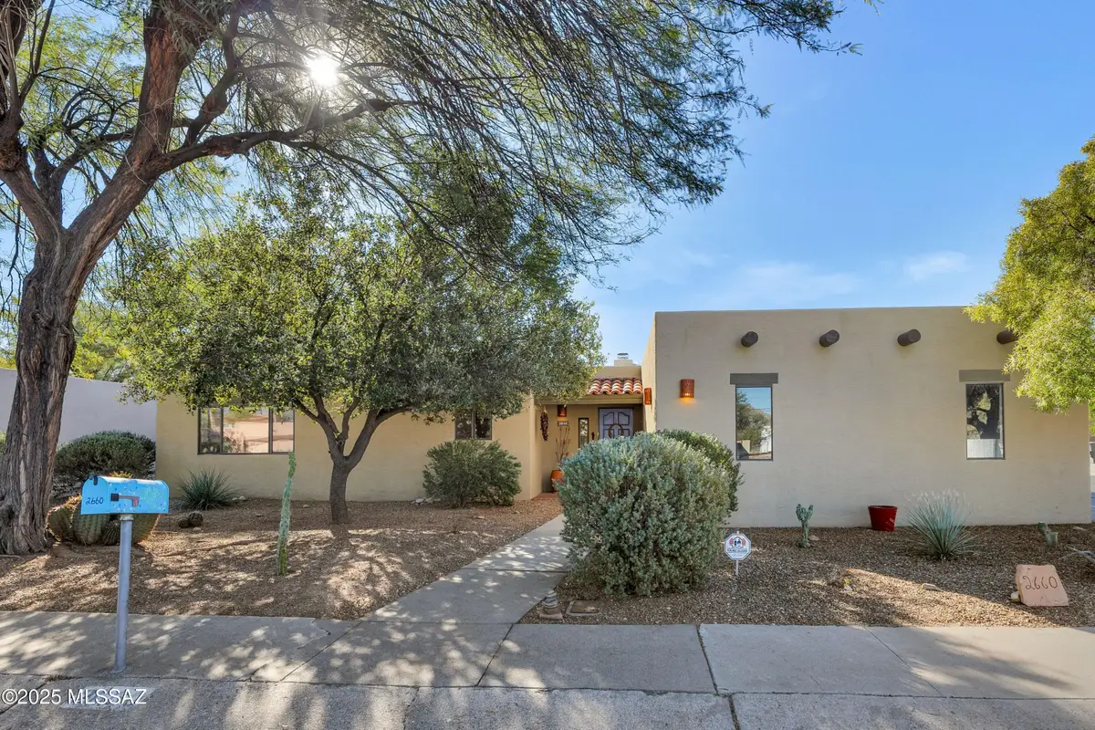 2660 E Simmons Street, Tucson, AZ 85716 - Image #1