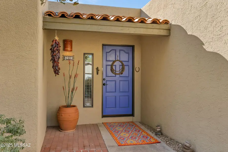 2660 E Simmons Street, Tucson, AZ 85716 - Image #2