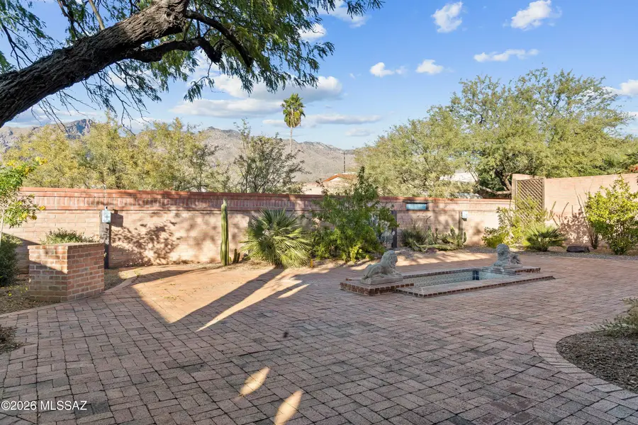 4151 E Pontatoc Canyon Drive, Tucson, AZ 85718 - Image #3
