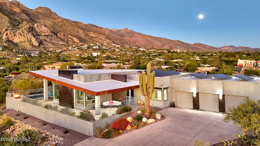 6540 N Pontatoc, Tucson, AZ 85718 - Image #2