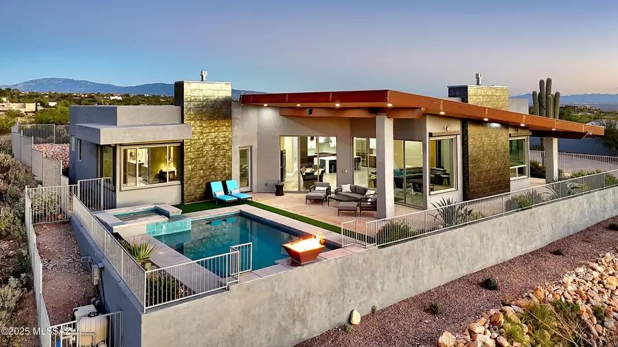 6540 N Pontatoc, Tucson, AZ 85718 - Image #3