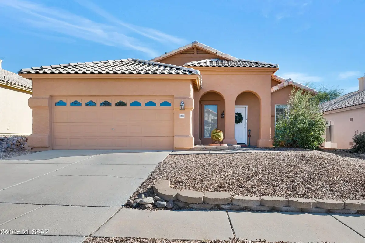 5168 N Standing Rock Place, Tucson, AZ 85750 - Image #1