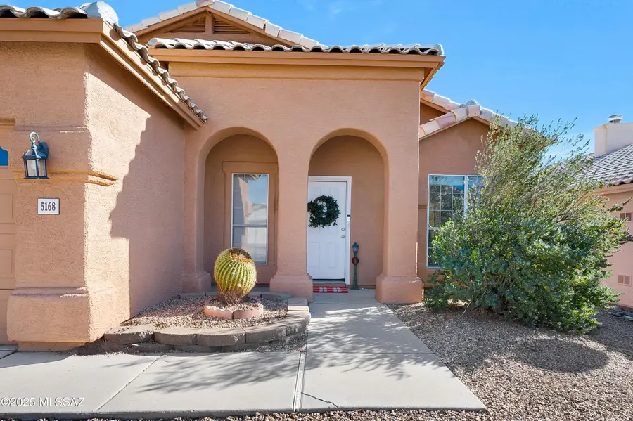 5168 N Standing Rock Place, Tucson, AZ 85750 - Image #2