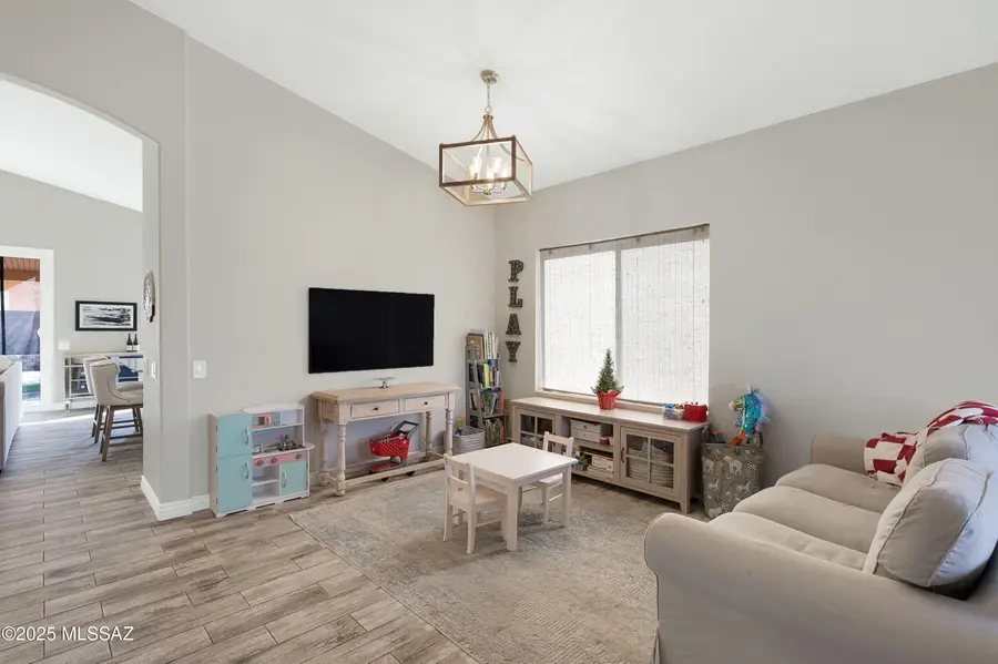 5168 N Standing Rock Place, Tucson, AZ 85750 - Image #3