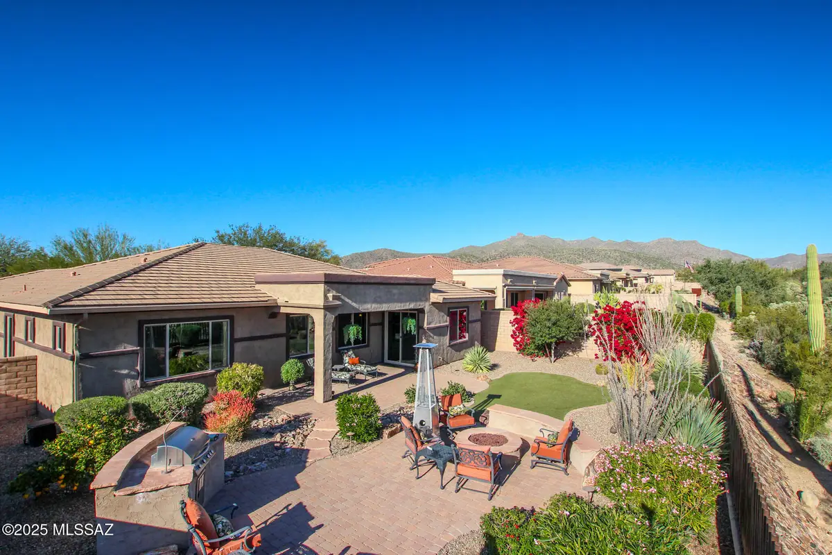 6573 W Whispering Windmill, Marana, AZ 85658 - Image #1