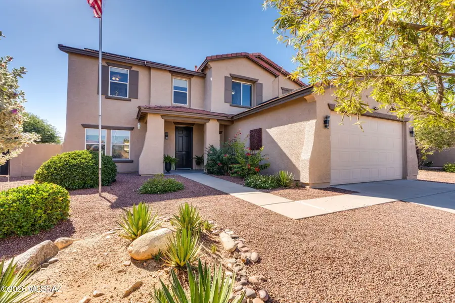 3614 E Canter, Tucson, AZ 85739 - Image #2