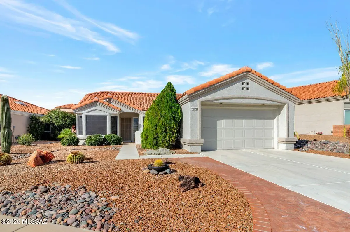 2289 E Celosia, Oro Valley, AZ 85755 - Image #1