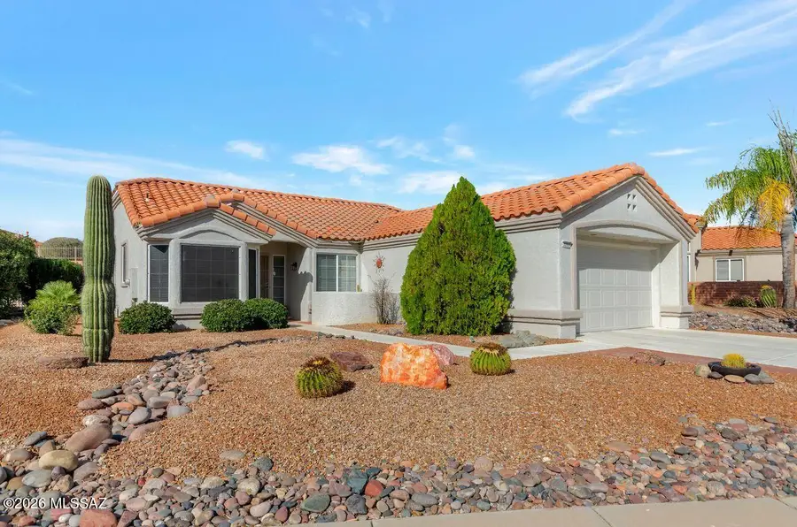 2289 E Celosia, Oro Valley, AZ 85755 - Image #3