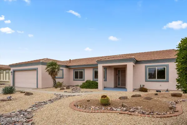 1739 W Circulo De La Pinata, Green Valley, AZ 85622