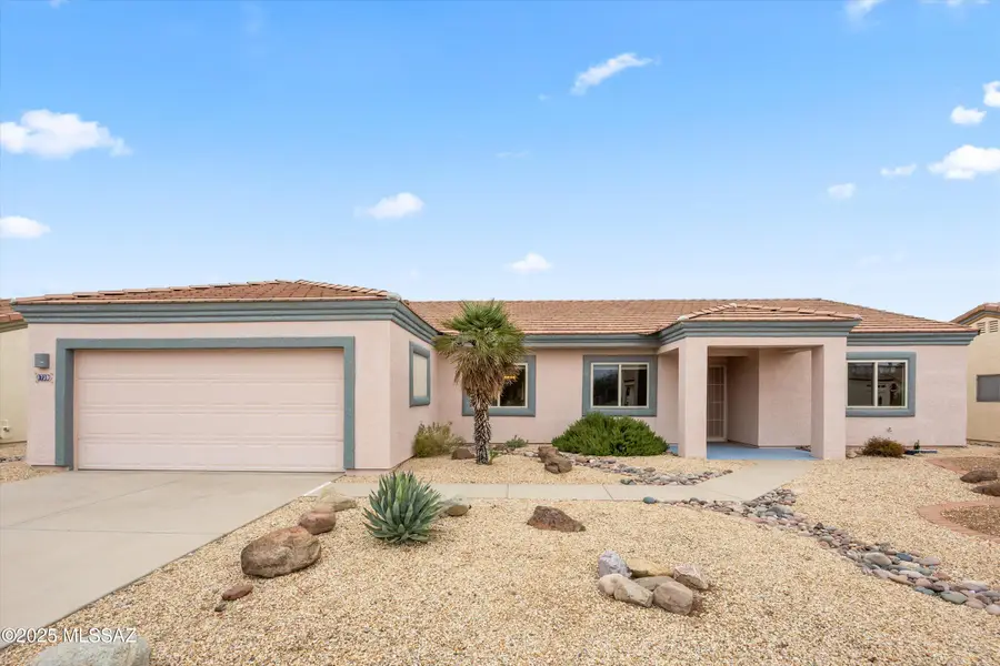 1739 W Circulo De La Pinata, Green Valley, AZ 85622 - Image #2