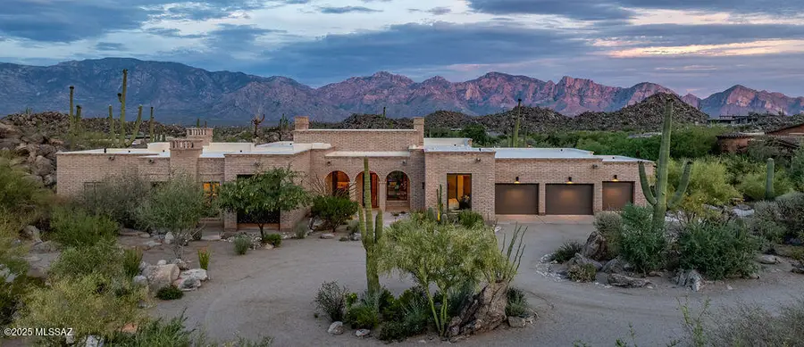 14731 N Strong Stone Drive, Tucson, AZ 85755 - Image #2