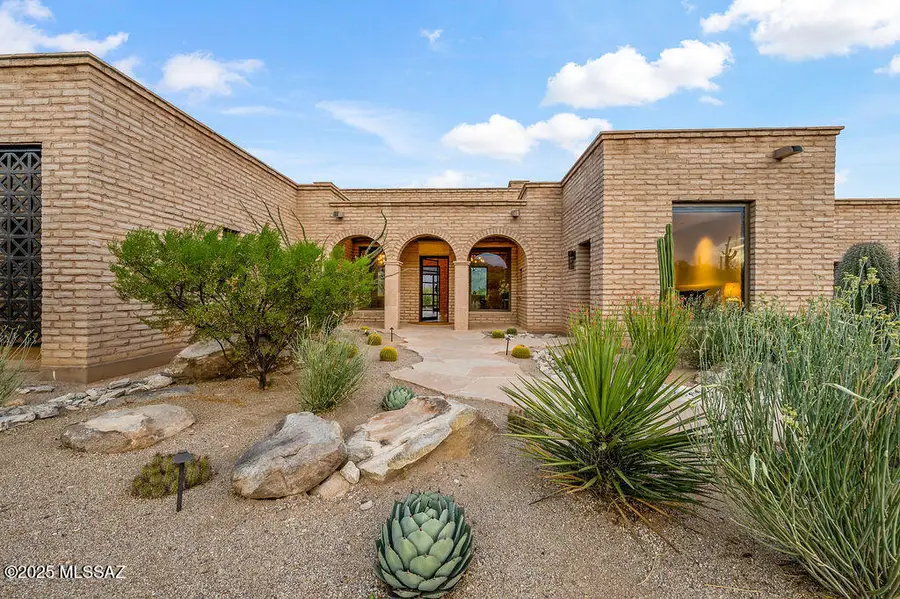 14731 N Strong Stone Drive, Tucson, AZ 85755 - Image #3