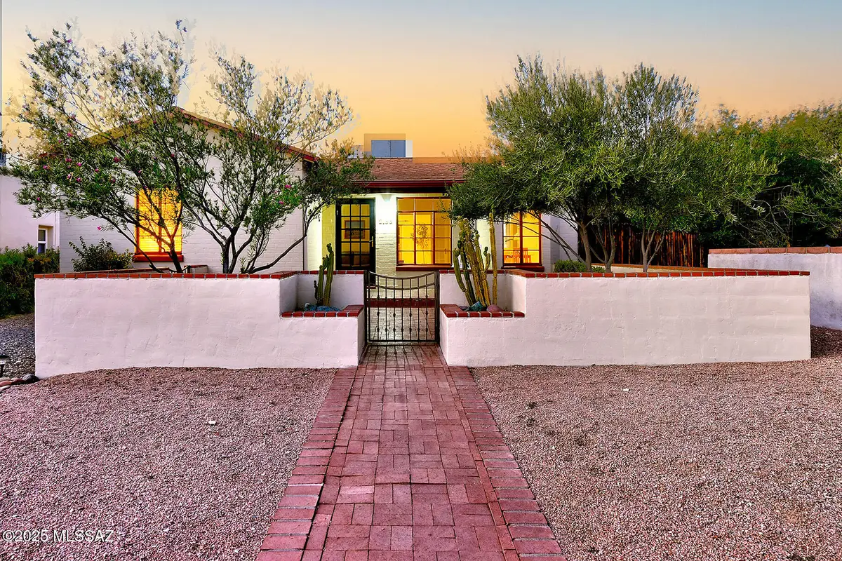 2133 E 7th, Tucson, AZ 85719 - Image #1
