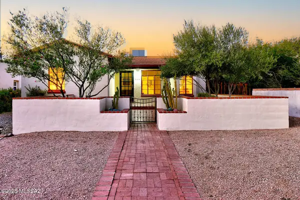 2133 E 7th, Tucson, AZ 85719