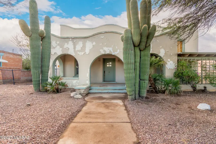 915 N Tucson Boulevard, Tucson, AZ 85716 - Image #3