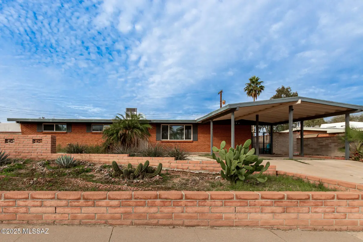 618 S Prudence Road, Tucson, AZ 85710 - Image #1