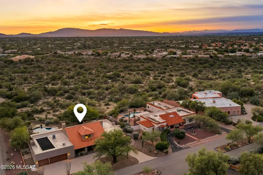 6780 N Calle Lomita, Tucson, AZ 85704 - Image #2