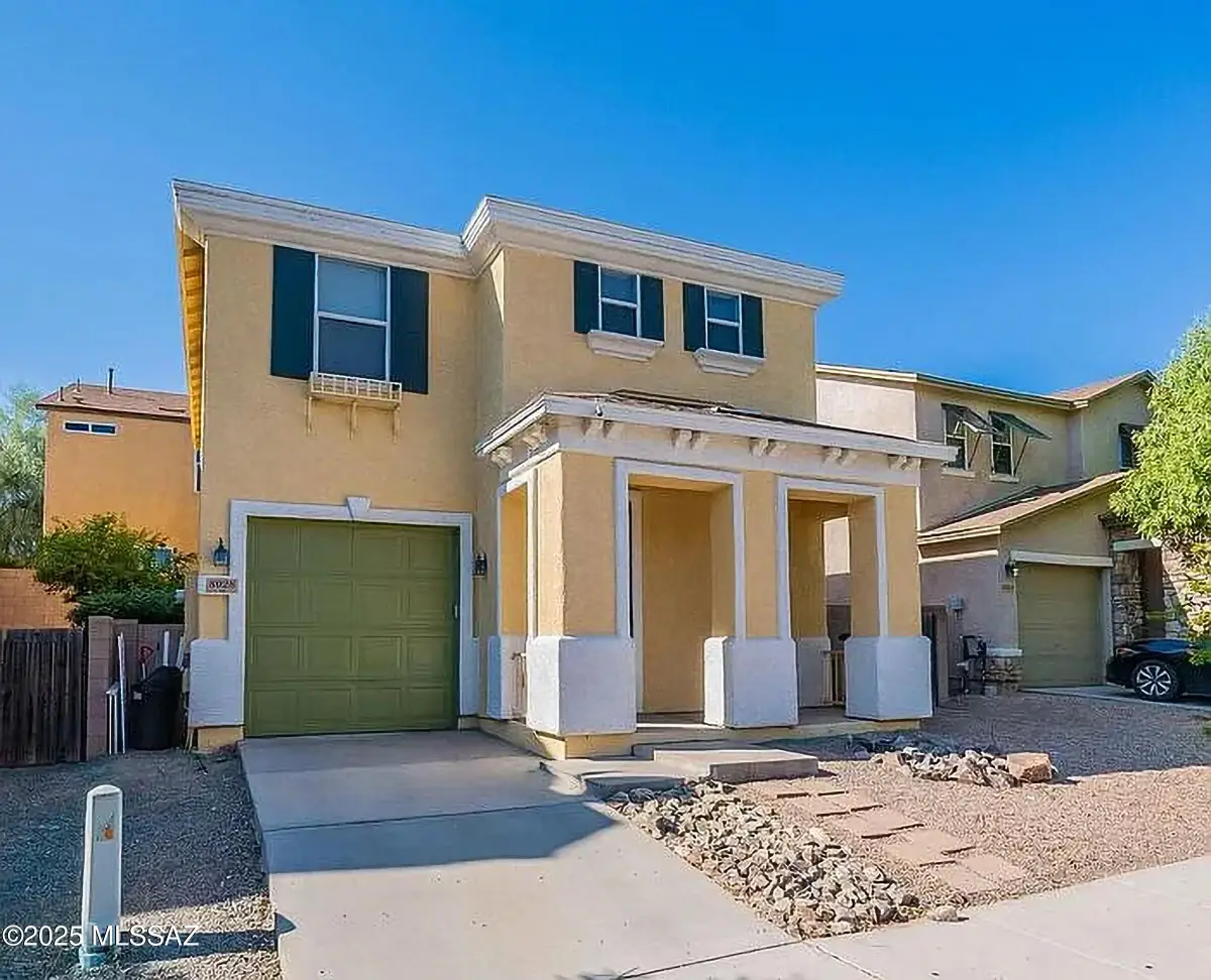 8028 E Judicial Street, Tucson, AZ 85730 - Image #1