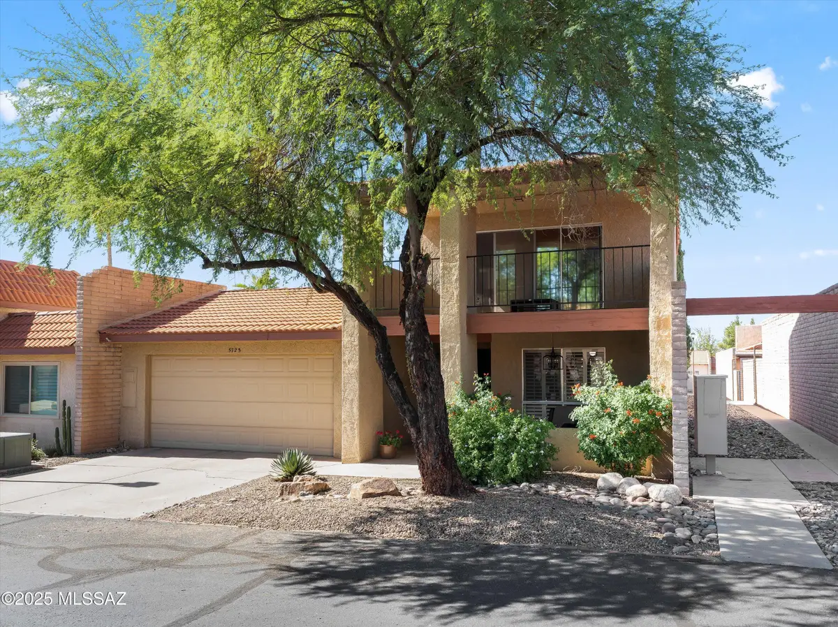 5725 N Camino De Las Estrellas, Tucson, AZ 85718 - Image #1