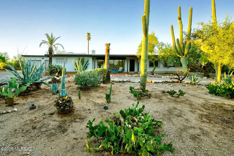 681 W Giaconda, Tucson, AZ 85704 - Image #3