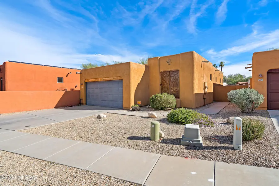 3311 S Lakeside View, Tucson, AZ 85730 - Image #2