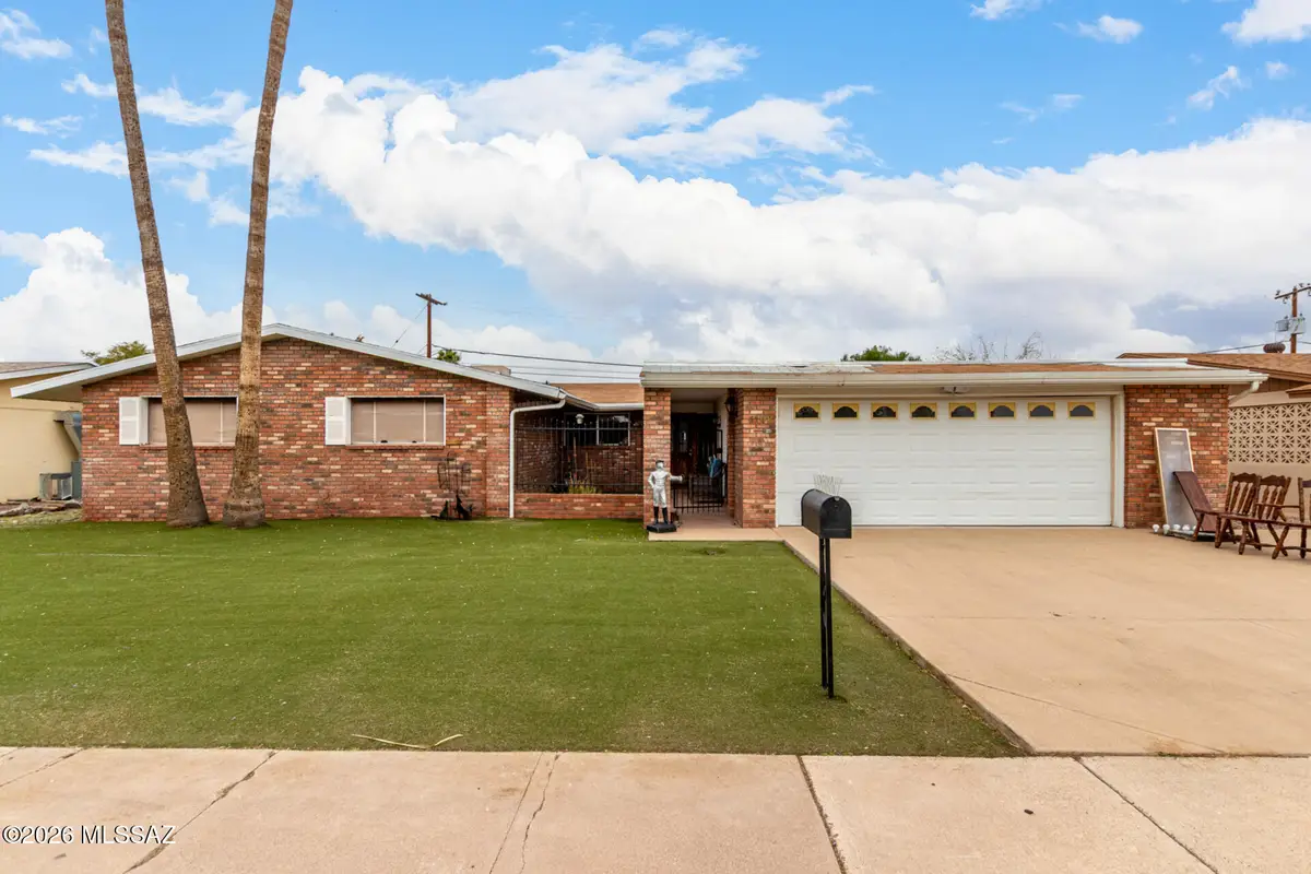 1108 E 9th, Casa Grande, AZ 85122 - Image #1