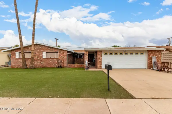 1108 E 9th, Casa Grande, AZ 85122