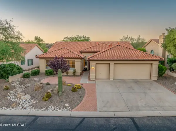 39544 S Winding Trail, Saddlebrooke, AZ 85739