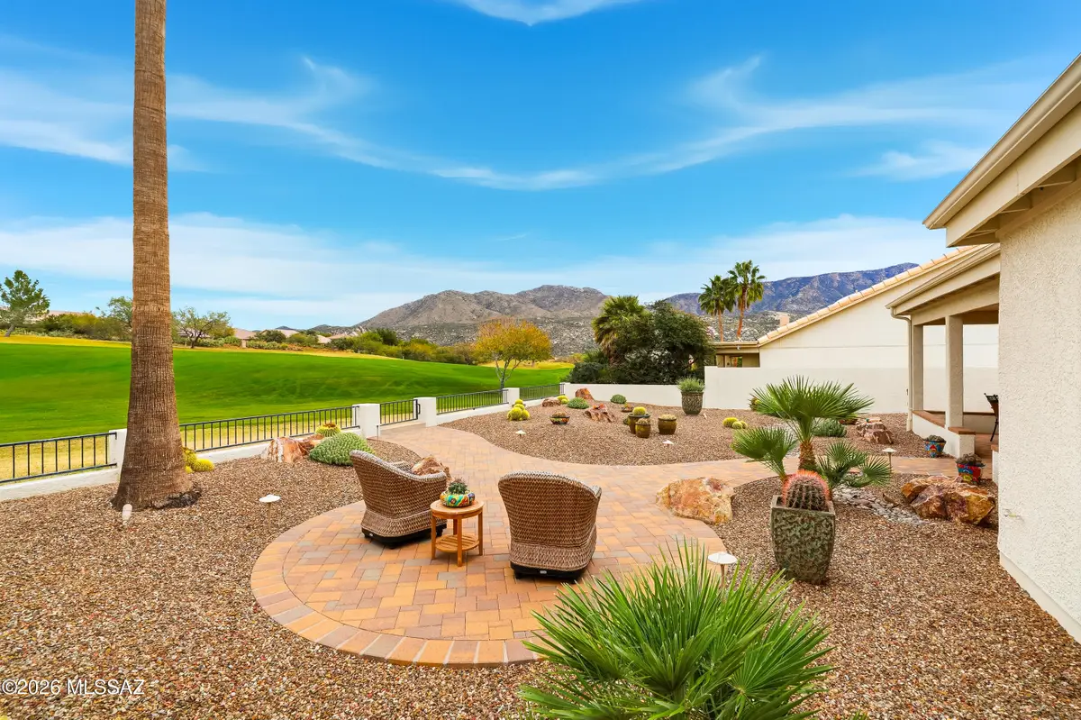 65410 E Rolling Hills, Saddlebrooke, AZ 85739 - Image #1