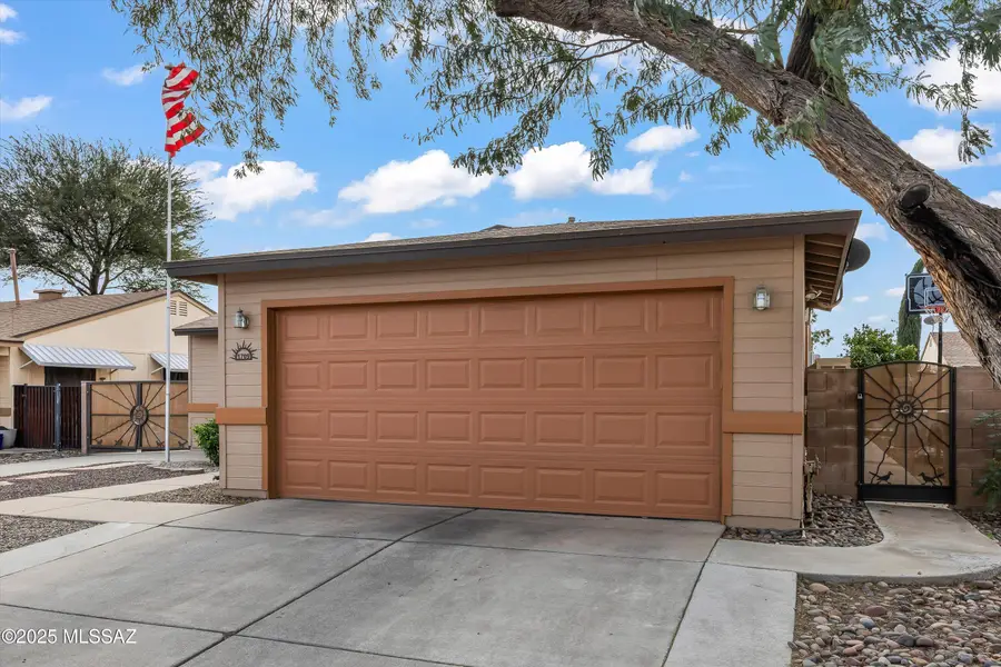 1709 W Applecreek, Tucson, AZ 85746 - Image #3