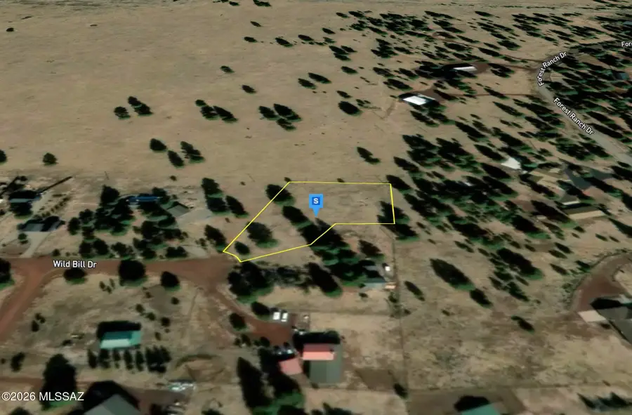 13949 Wild Bill, Williams, AZ 86046 - Image #2