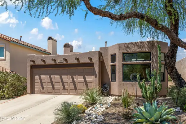 1665 E Deer Hollow, Tucson, AZ 85737