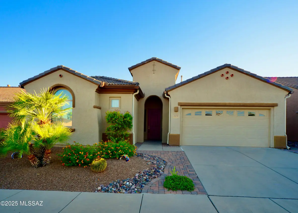 2075 W Demetrie Canyon, Green Valley, AZ 85622 - Image #1