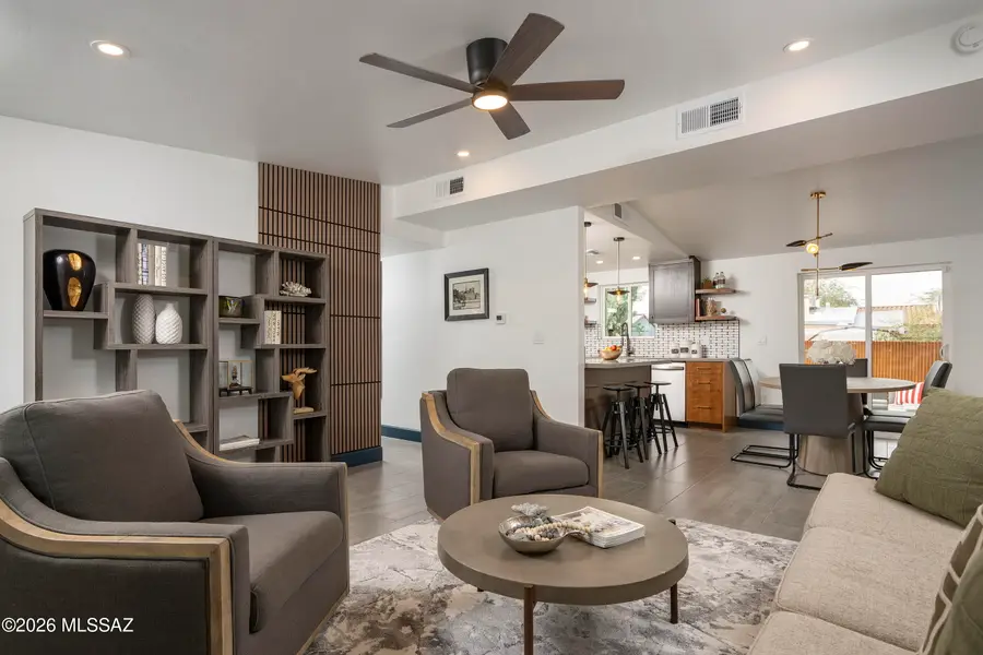 829 N Catalina, Tucson, AZ 85711 - Image #3