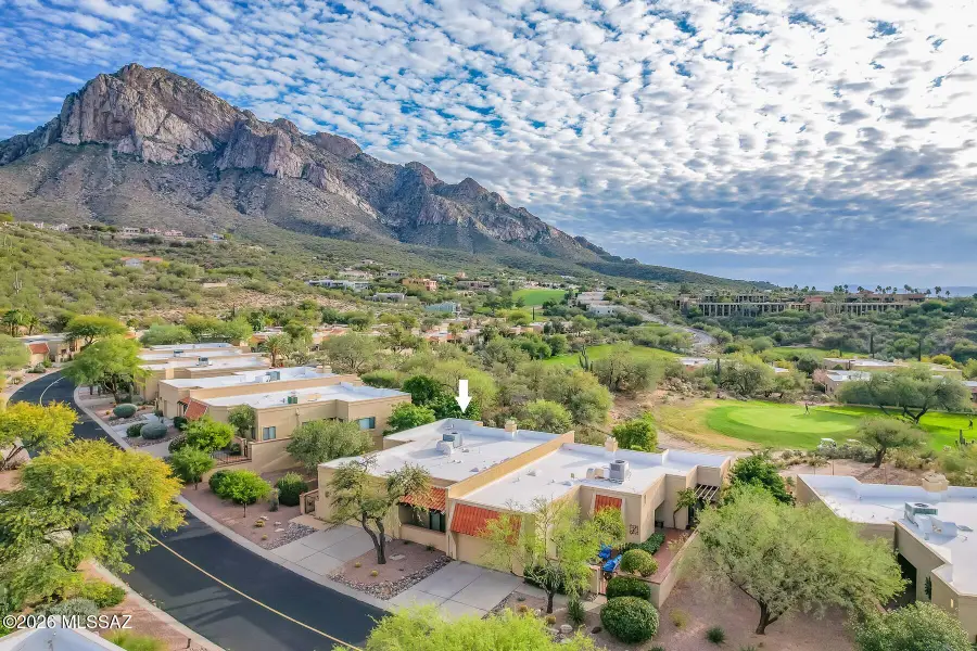1204 E Camino Diestro, Tucson, AZ 85704 - Image #3