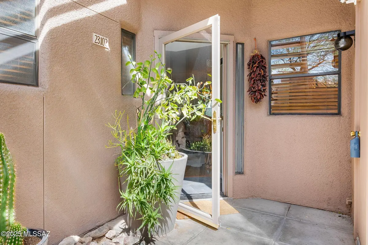 6655 N Canyon Crest, Tucson, AZ 85750 - Image #1