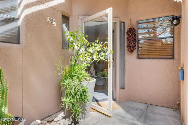 6655 N Canyon Crest, Tucson, AZ 85750