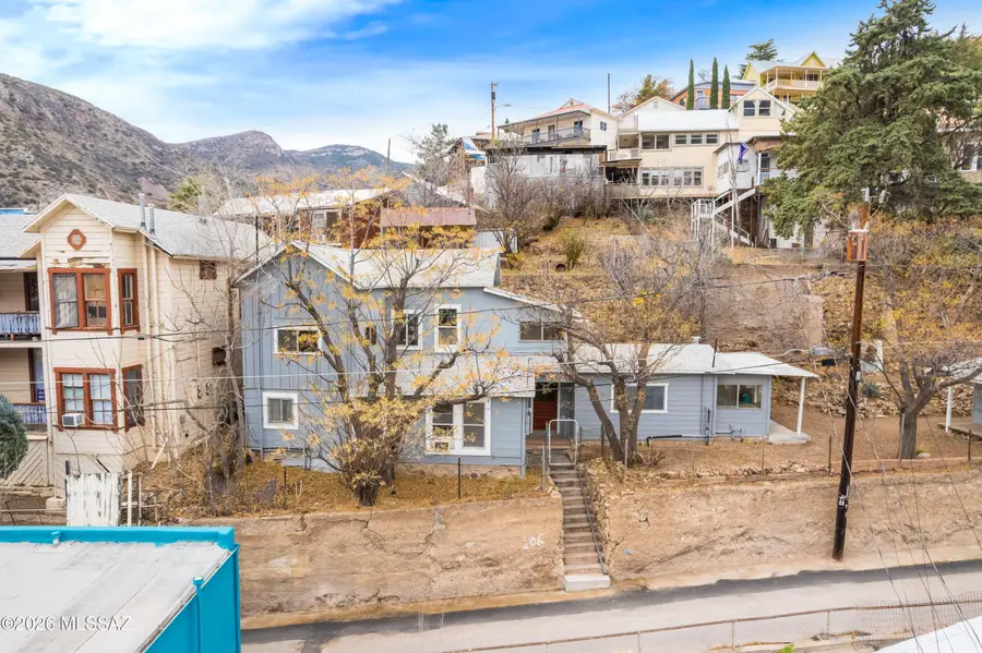 106 Opera, Bisbee, AZ 85603 - Image #2