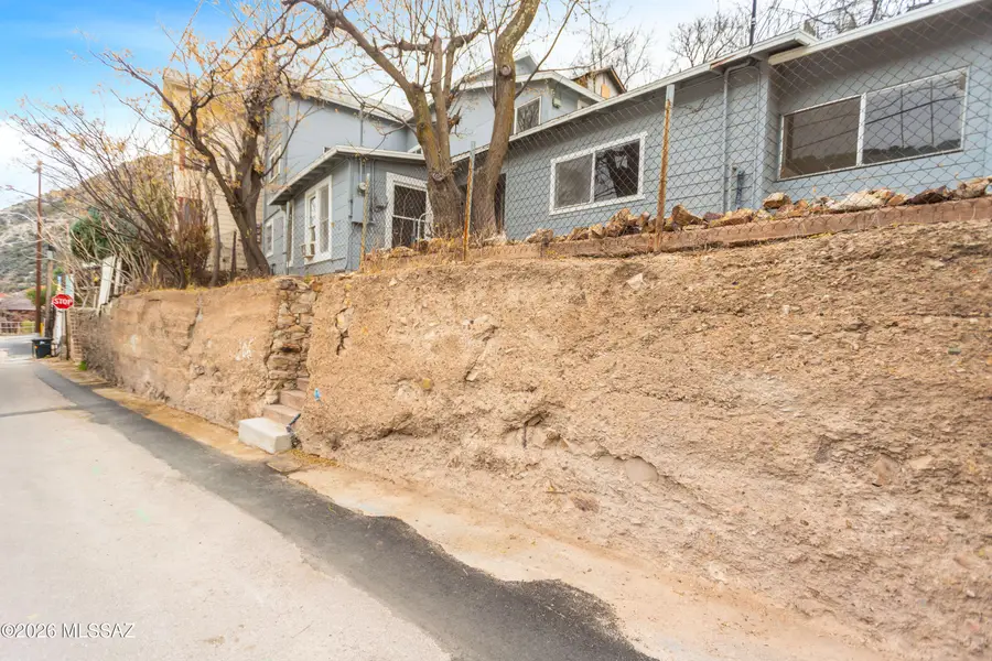 106 Opera, Bisbee, AZ 85603 - Image #3