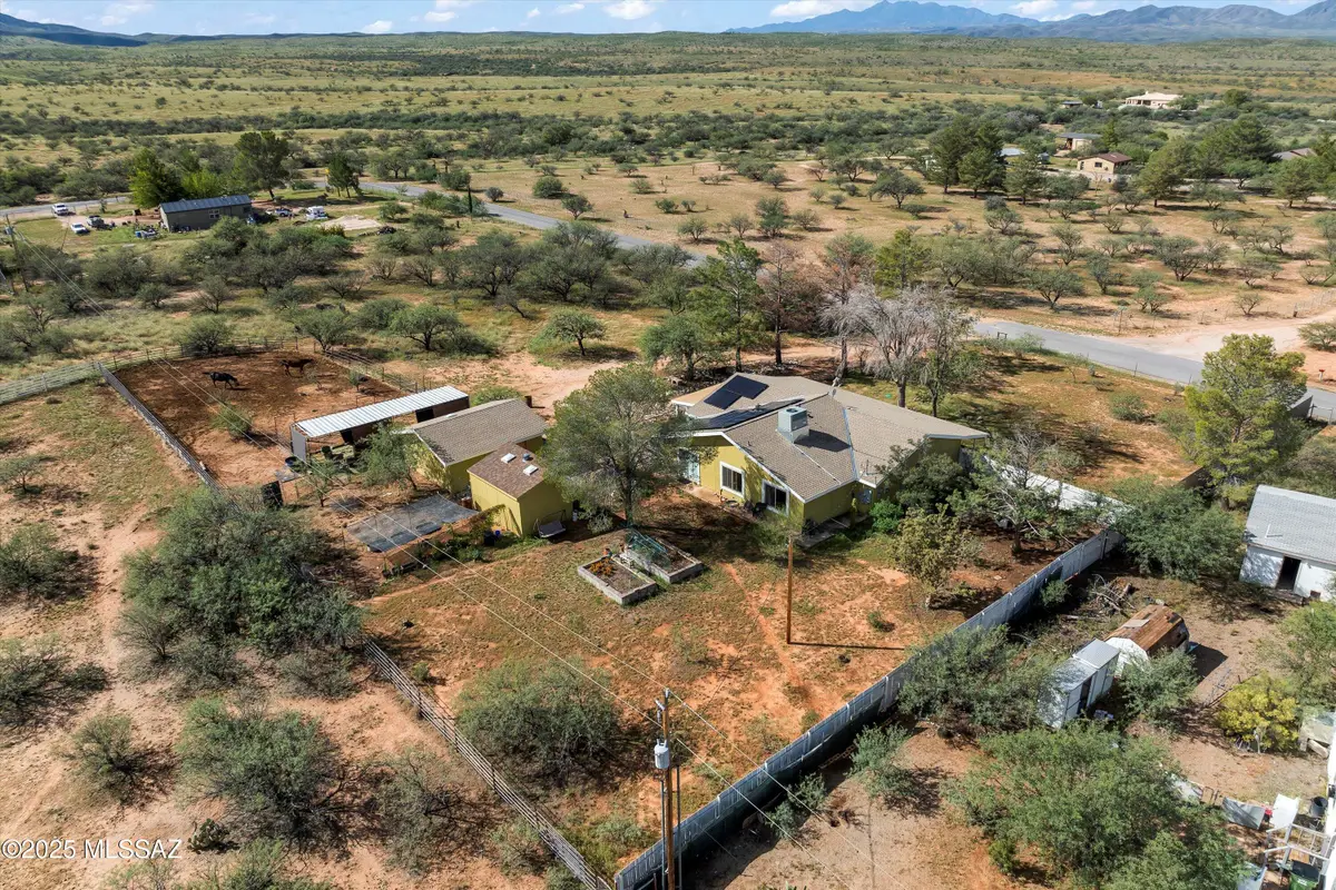 16805 S Maricopa, Benson, AZ 85602 - Image #1