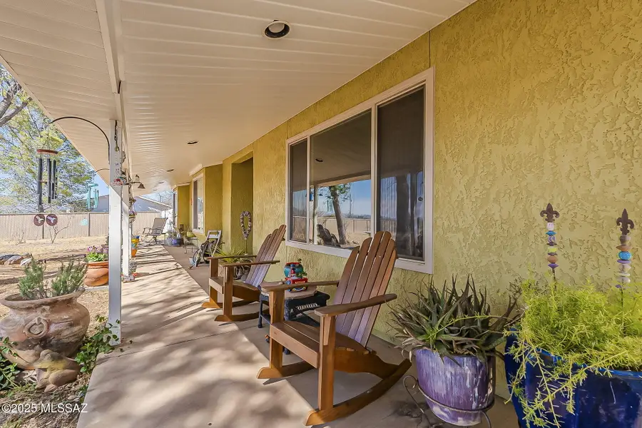 16805 S Maricopa, Benson, AZ 85602 - Image #3